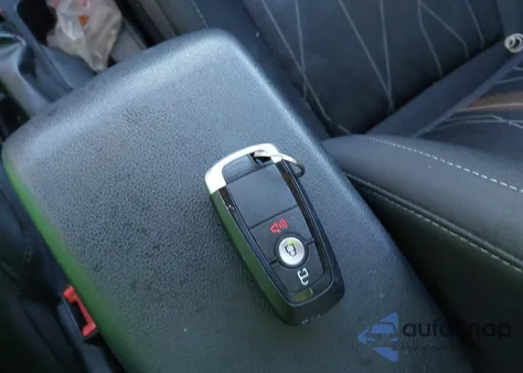 2018 Ford Ecosport Se from USA, damaged, VIN MAJ3P1TE8JC180288